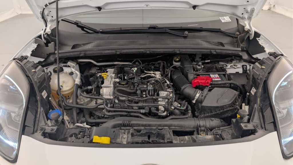 FORD Puma 1.0 FLEXIFUEL 125 CH MHEV S S BVM6 ST-LINE - ref: 1-388412 - Photo 19