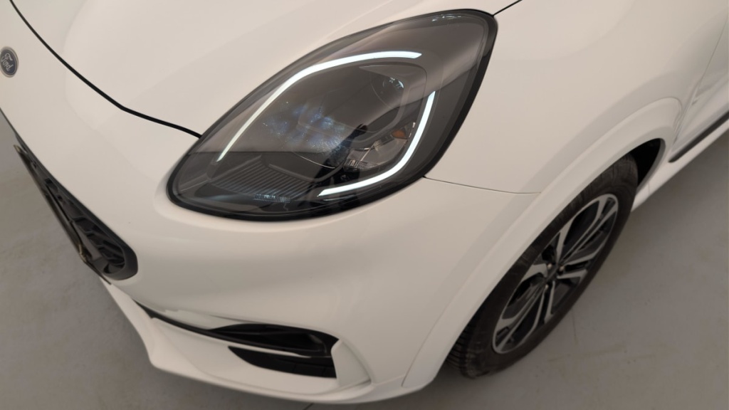 FORD Puma 1.0 FLEXIFUEL 125 CH MHEV S S BVM6 ST-LINE - ref: 1-388412 - Photo 20