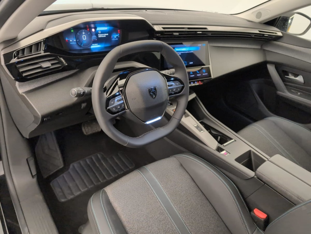 PEUGEOT 308 Hybrid 145 e-DCS6 Allure - ref: 1-388488 - Photo 15