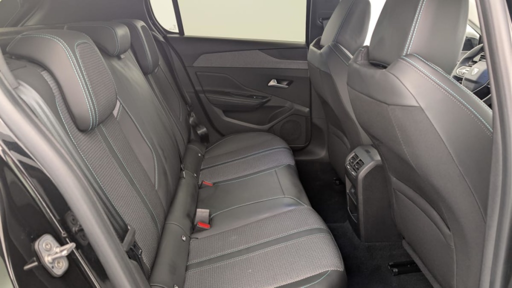 PEUGEOT 308 Hybrid 145 e-DCS6 Allure - ref: 1-388489 - Photo 10