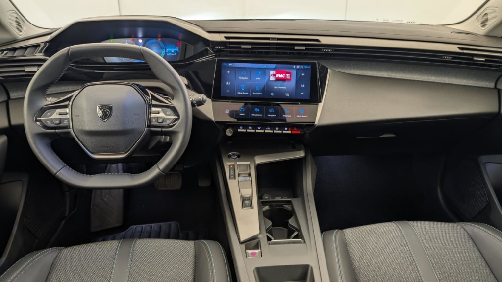 PEUGEOT 308 Hybrid 145 e-DCS6 Allure - ref: 1-388505 - Photo 13