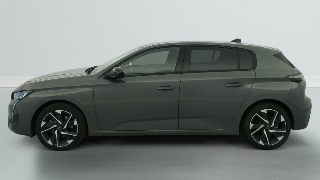 PEUGEOT 308 Hybrid 145 e-DCS6 Allure - ref: 1-388505 - Photo 4