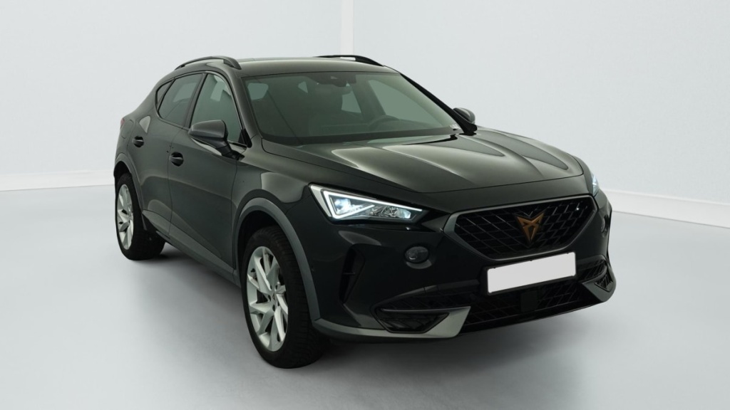 CUPRA Formentor 1.5 TSI 150 CH BUSINESS EDITION - ref: 1-388549 - Photo 1