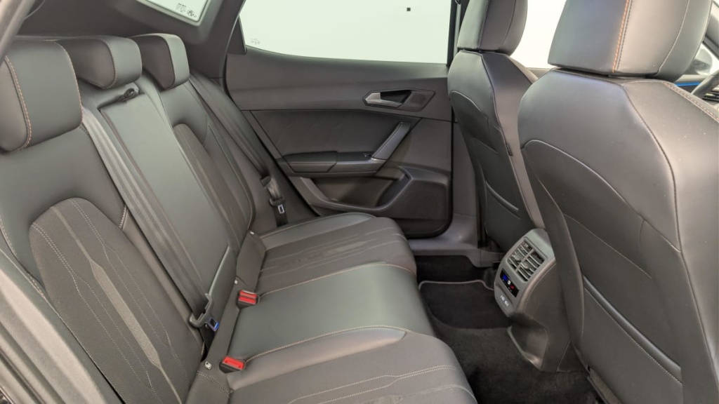 CUPRA Formentor 1.5 TSI 150 CH BUSINESS EDITION - ref: 1-388549 - Photo 10