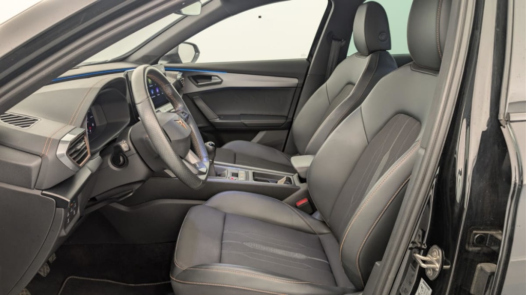 CUPRA Formentor 1.5 TSI 150 CH BUSINESS EDITION - ref: 1-388549 - Photo 16