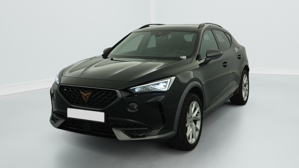 CUPRA Formentor 1.5 TSI 150 CH BUSINESS EDITION - ref: 1-388549 - Photo 3