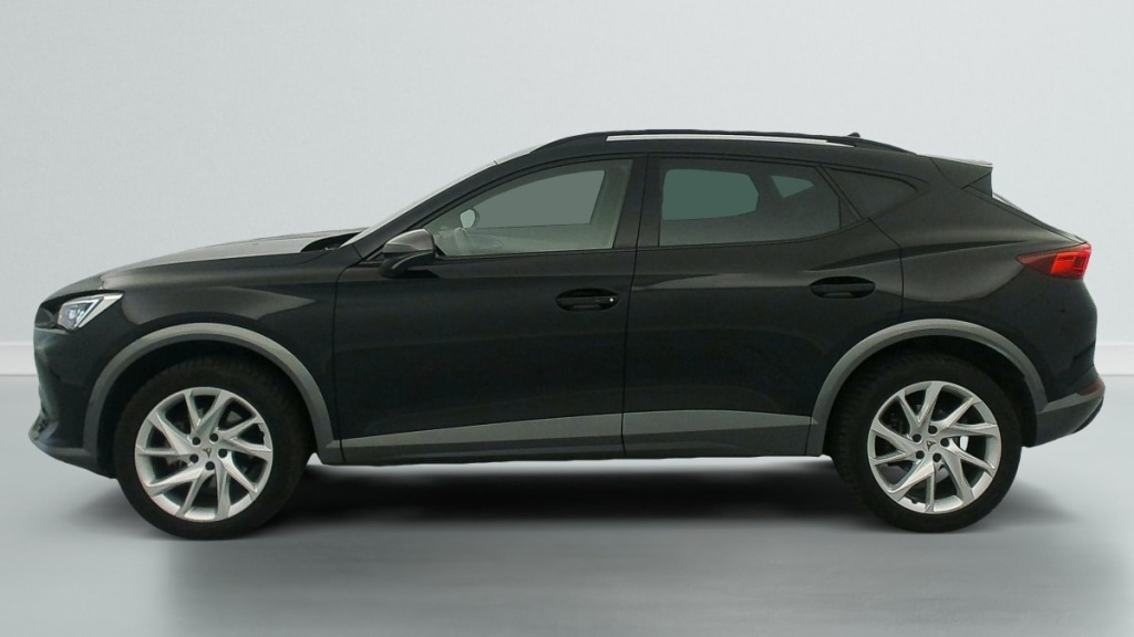 CUPRA Formentor 1.5 TSI 150 CH BUSINESS EDITION - ref: 1-388549 - Photo 4