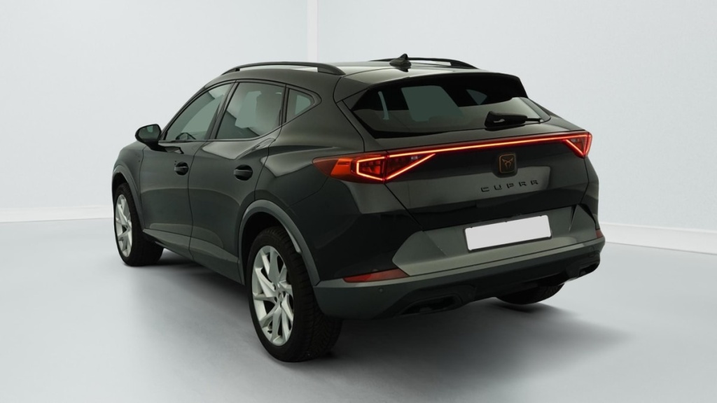 CUPRA Formentor 1.5 TSI 150 CH BUSINESS EDITION - ref: 1-388549 - Photo 5