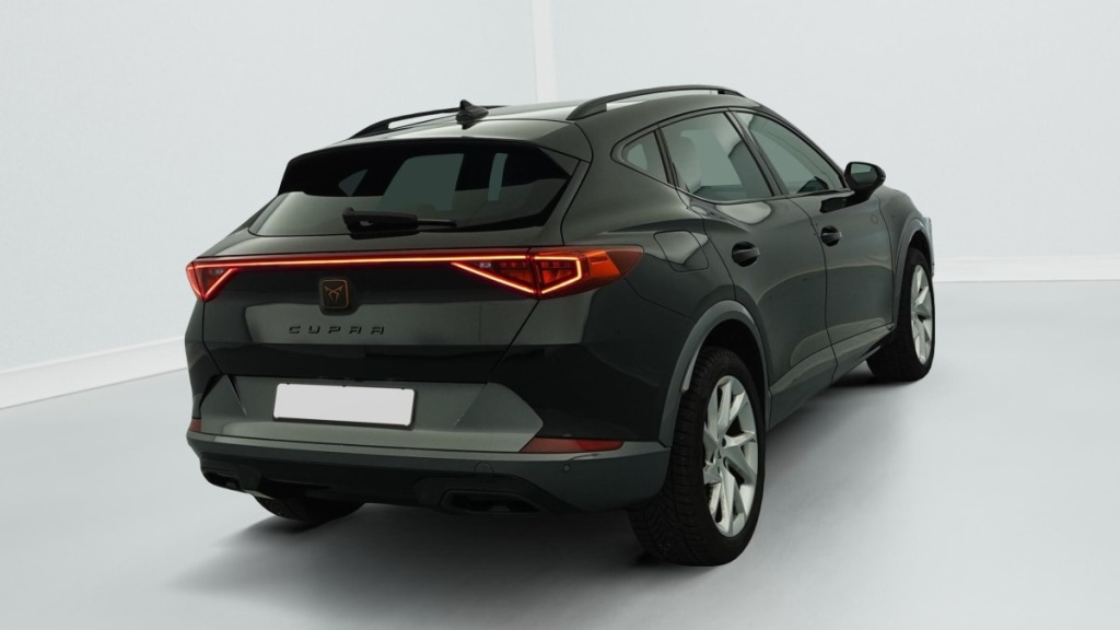 CUPRA Formentor 1.5 TSI 150 CH BUSINESS EDITION - ref: 1-388549 - Photo 7