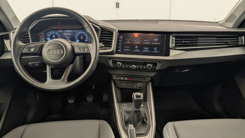 AUDI A1 Sportback 25 TFSI 95 ch BVM5 Advanced - ref: 1-388550 - Photo 13