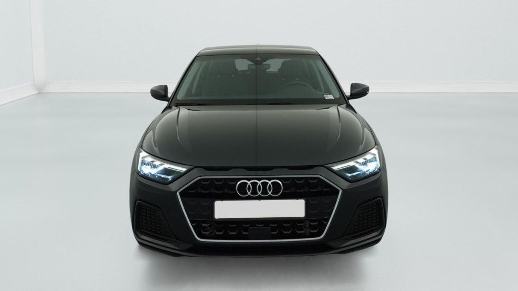 AUDI A1 Sportback 25 TFSI 95 ch BVM5 Advanced - ref: 1-388550 - Photo 2