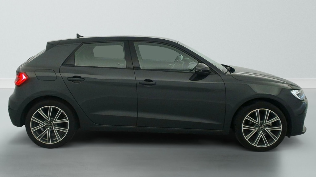 AUDI A1 Sportback 25 TFSI 95 ch BVM5 Advanced - ref: 1-388550 - Photo 8
