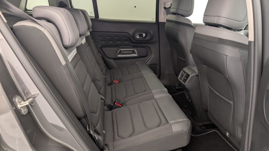 CITROEN C5 Aircross PureTech 130 S S BVM6 C-Series - ref: 1-388551 - Photo 10
