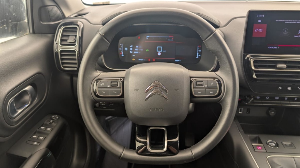 CITROEN C5 Aircross PureTech 130 S S BVM6 C-Series - ref: 1-388551 - Photo 14