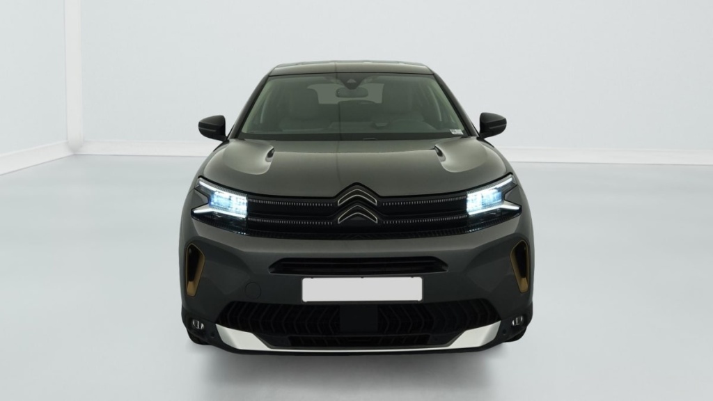 CITROEN C5 Aircross PureTech 130 S S BVM6 C-Series - ref: 1-388551 - Photo 2