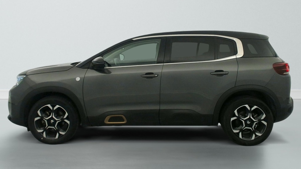 CITROEN C5 Aircross PureTech 130 S S BVM6 C-Series - ref: 1-388551 - Photo 4