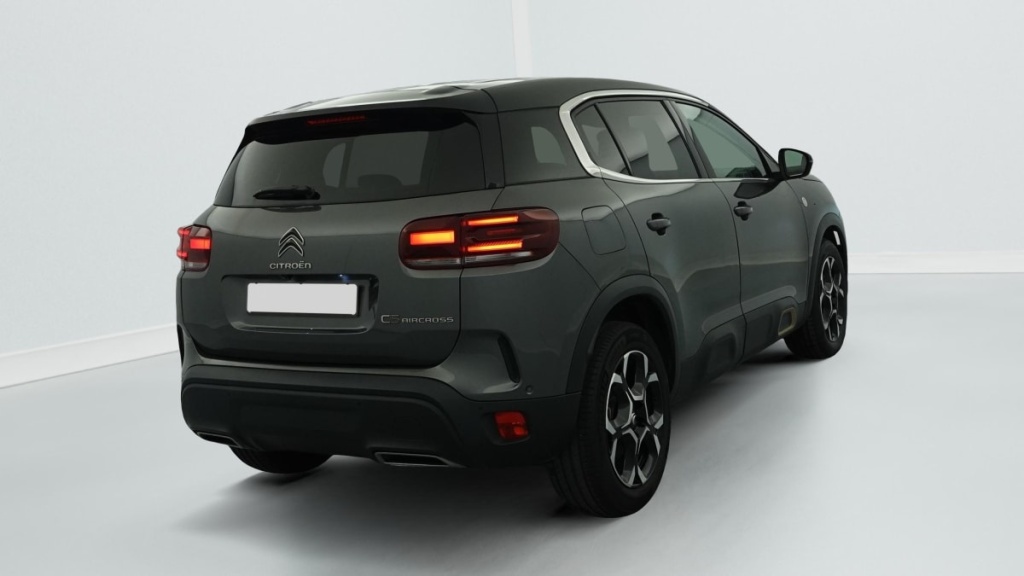 CITROEN C5 Aircross PureTech 130 S S BVM6 C-Series - ref: 1-388551 - Photo 7