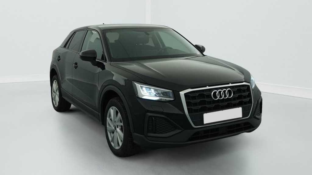 AUDI Q2 35 TFSI 150 S tronic 7 Design - ref: 1-388555 - Photo 1
