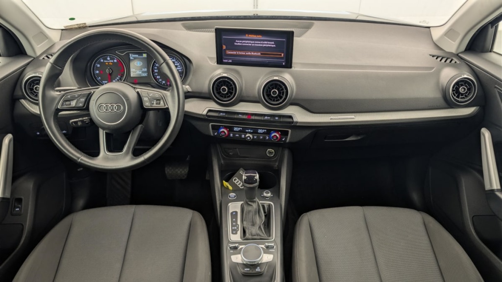 AUDI Q2 35 TFSI 150 S tronic 7 Design - ref: 1-388555 - Photo 13