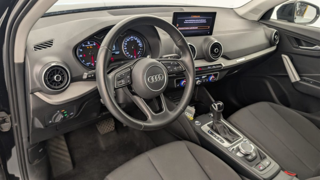AUDI Q2 35 TFSI 150 S tronic 7 Design - ref: 1-388555 - Photo 15