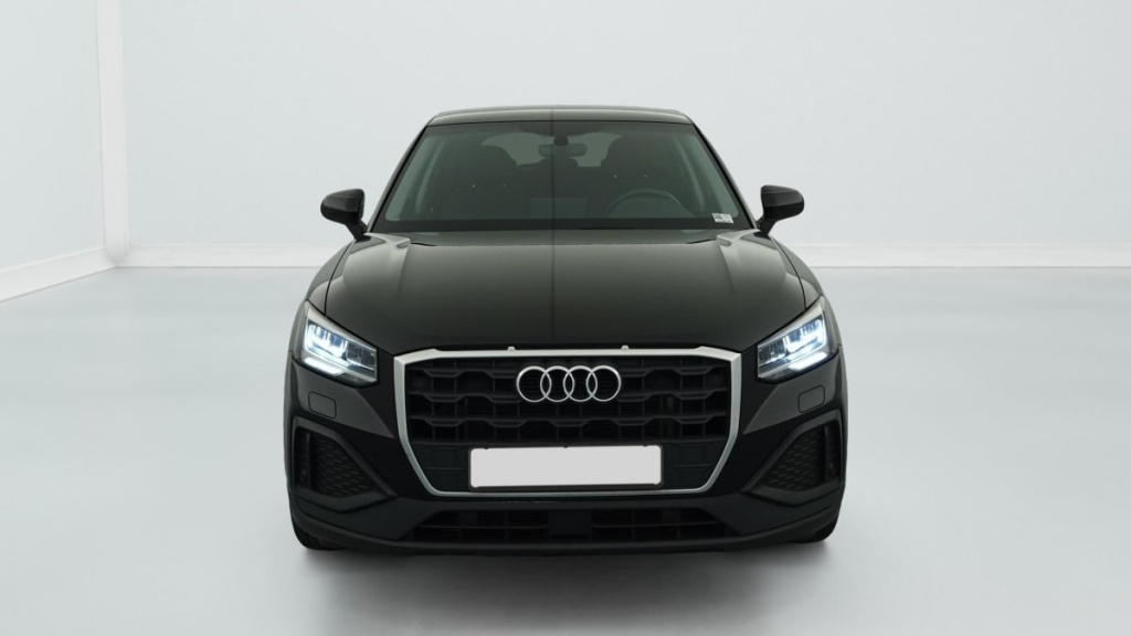 AUDI Q2 35 TFSI 150 S tronic 7 Design - ref: 1-388555 - Photo 2