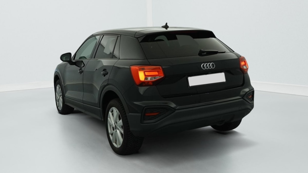 AUDI Q2 35 TFSI 150 S tronic 7 Design - ref: 1-388555 - Photo 5