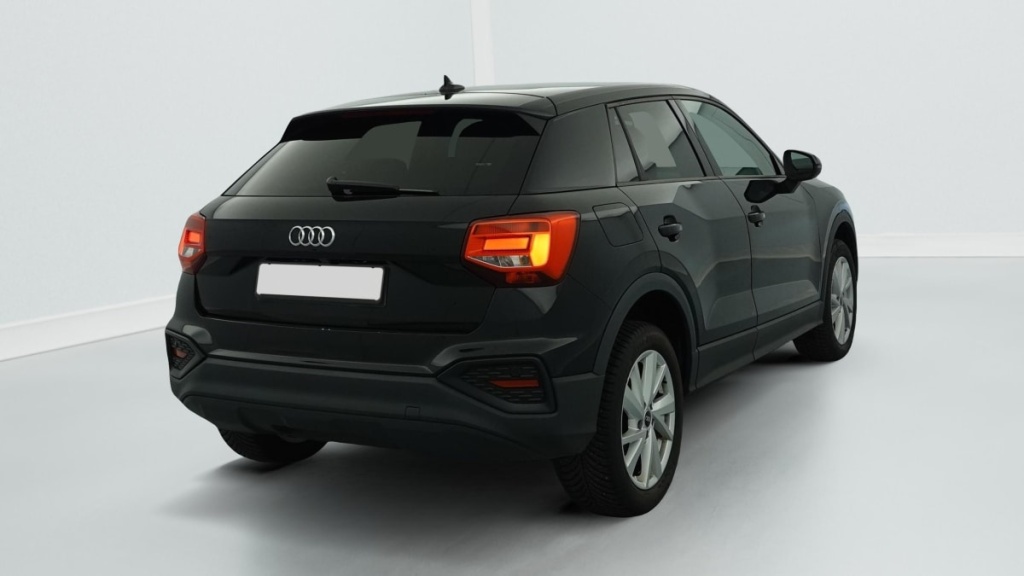 AUDI Q2 35 TFSI 150 S tronic 7 Design - ref: 1-388555 - Photo 7