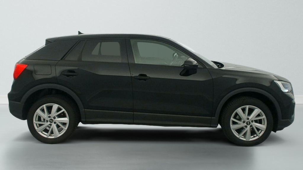AUDI Q2 35 TFSI 150 S tronic 7 Design - ref: 1-388555 - Photo 8