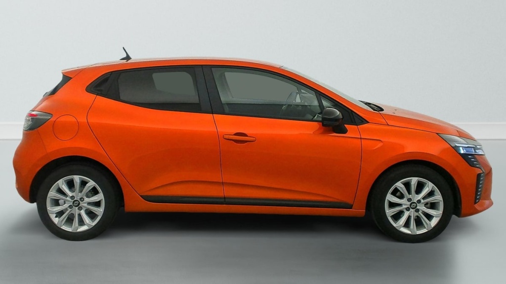 RENAULT Clio Clio Eco-G 100 ch Generation - ref: 1-388580 - Photo 8