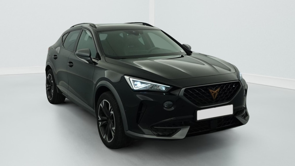 CUPRA Formentor 1.4 e-HYBRID 204 ch DSG6 Business Edition - ref: 1-388588 - Photo 1