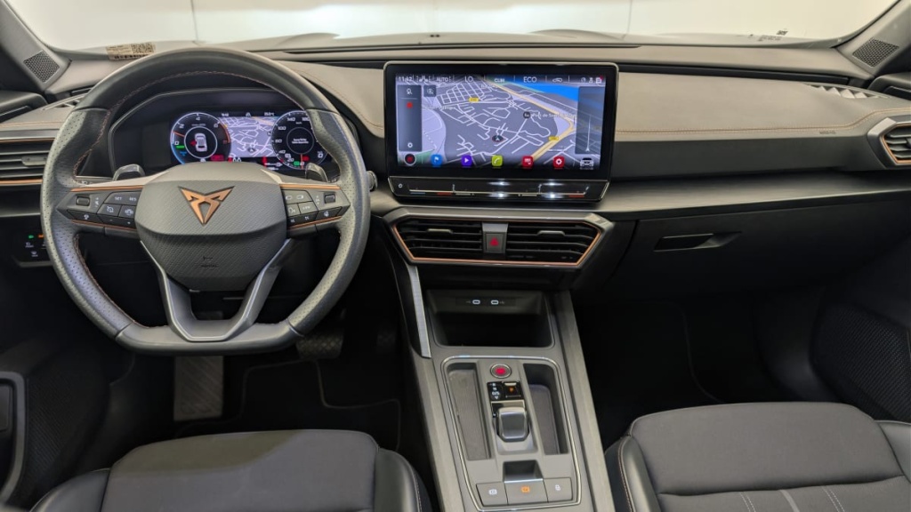 CUPRA Formentor 1.4 e-HYBRID 204 ch DSG6 Business Edition - ref: 1-388588 - Photo 13