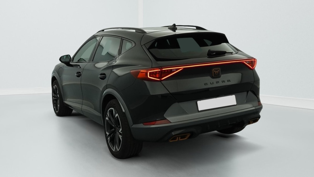 CUPRA Formentor 1.4 e-HYBRID 204 ch DSG6 Business Edition - ref: 1-388588 - Photo 5