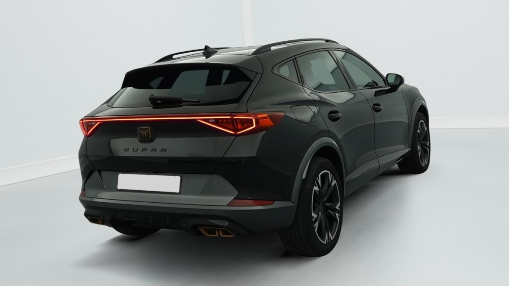 CUPRA Formentor 1.4 e-HYBRID 204 ch DSG6 Business Edition - ref: 1-388588 - Photo 7