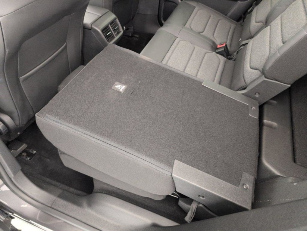 CITROEN C5 Aircross Hybride 145 e-DCS6 Max - ref: 1-388592 - Photo 12