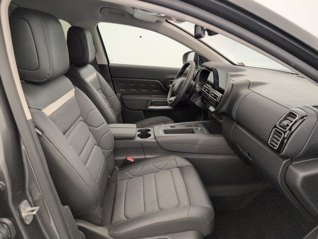 CITROEN C5 Aircross Hybride 145 e-DCS6 Max - ref: 1-388592 - Photo 9