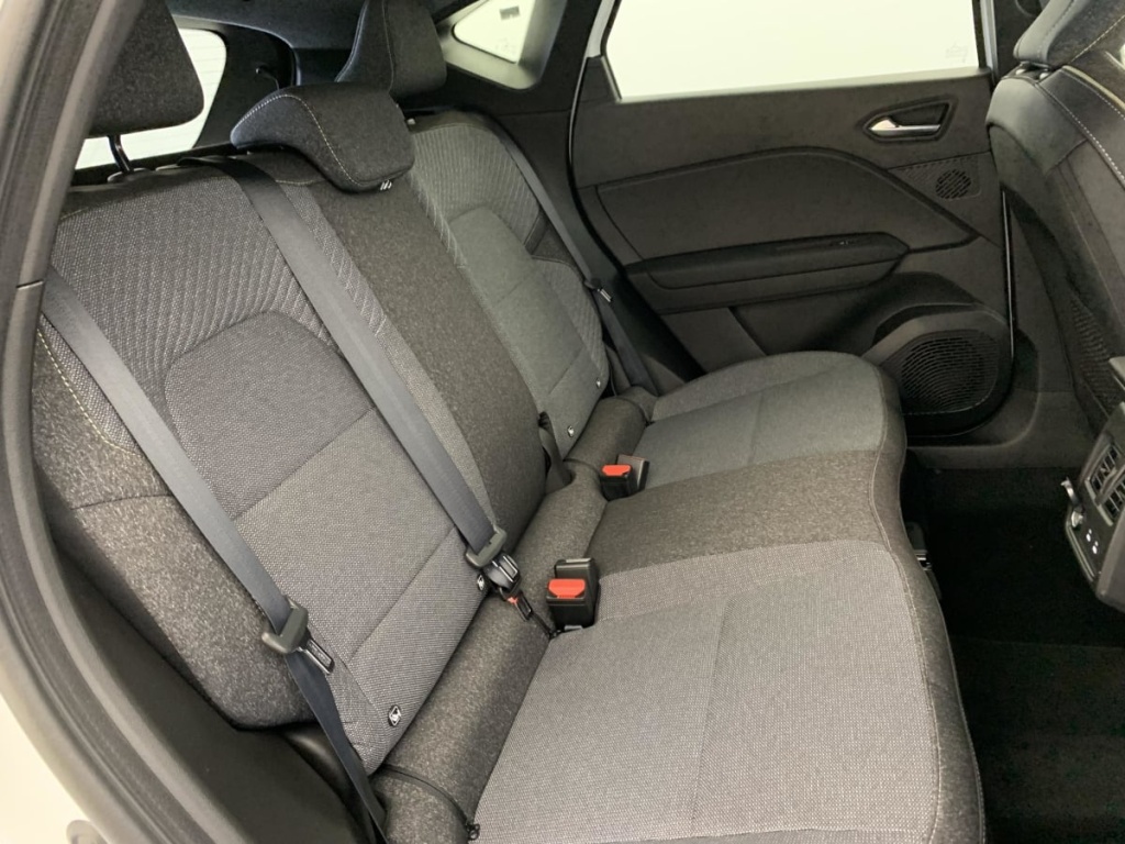 RENAULT Captur TCe 115 ch Techno - ref: 1-388615 - Photo 10