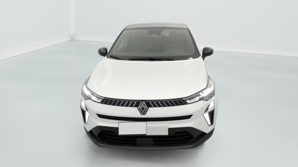 RENAULT Captur TCe 115 ch Techno - ref: 1-388619 - Photo 2