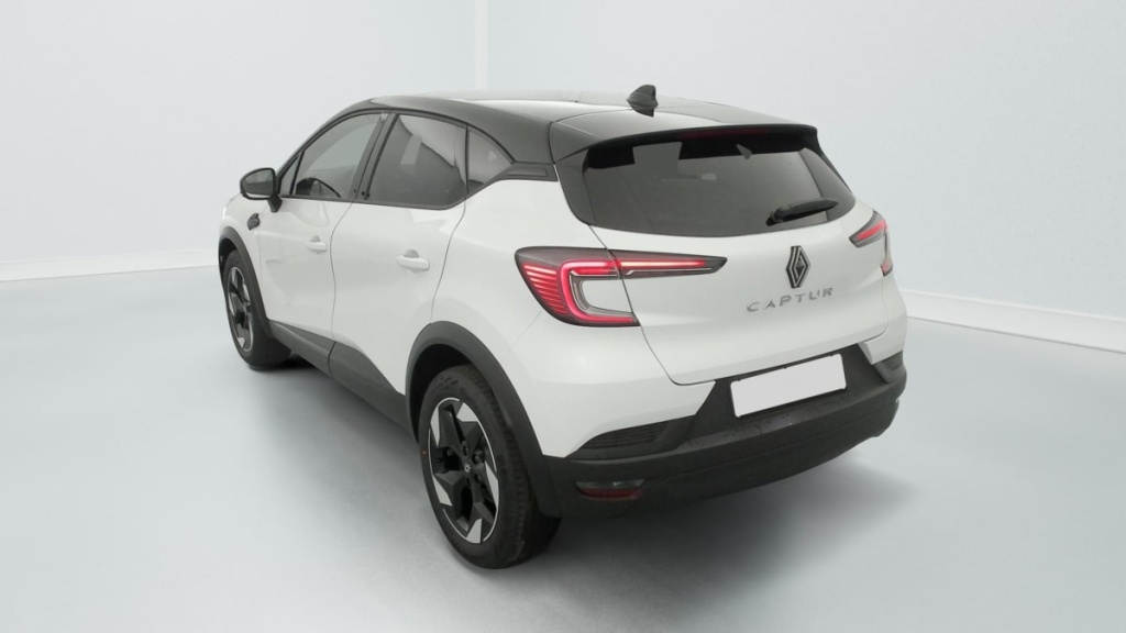 RENAULT Captur TCe 115 ch Techno - ref: 1-388623 - Photo 5
