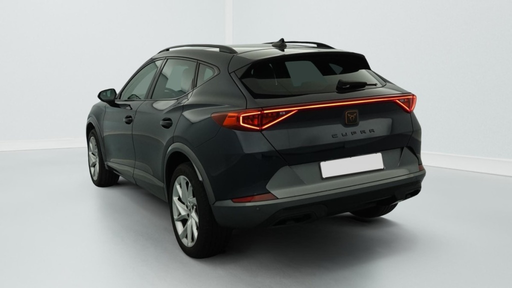 CUPRA Formentor 1.5 TSI 150 CH DSG7 BUSINESS EDITION - ref: 1-388647 - Photo 5