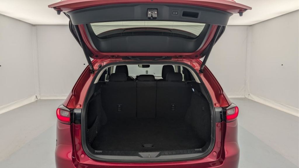 MAZDA CX-60 2.5L E-SKYACTIV PHEV 327 CH 4X4 BVA8 EXCLUSIVE-LINE - ref: 1-388648 - Photo 11