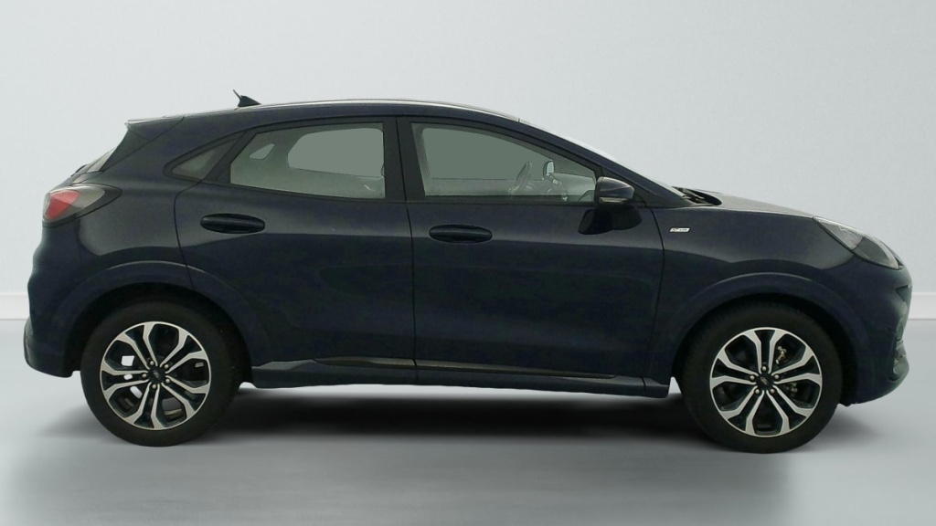 FORD Puma 1.0 FLEXIFUEL 125 CH MHEV S S BVM6 ST-LINE - ref: 1-388802 - Photo 8