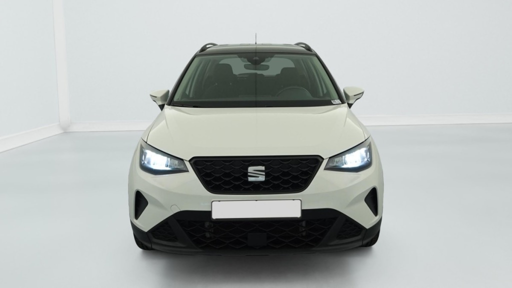 SEAT Arona 1.0 TSI 95 ch Start Stop BVM5 Style Business - ref: 1-388811 - Photo 2