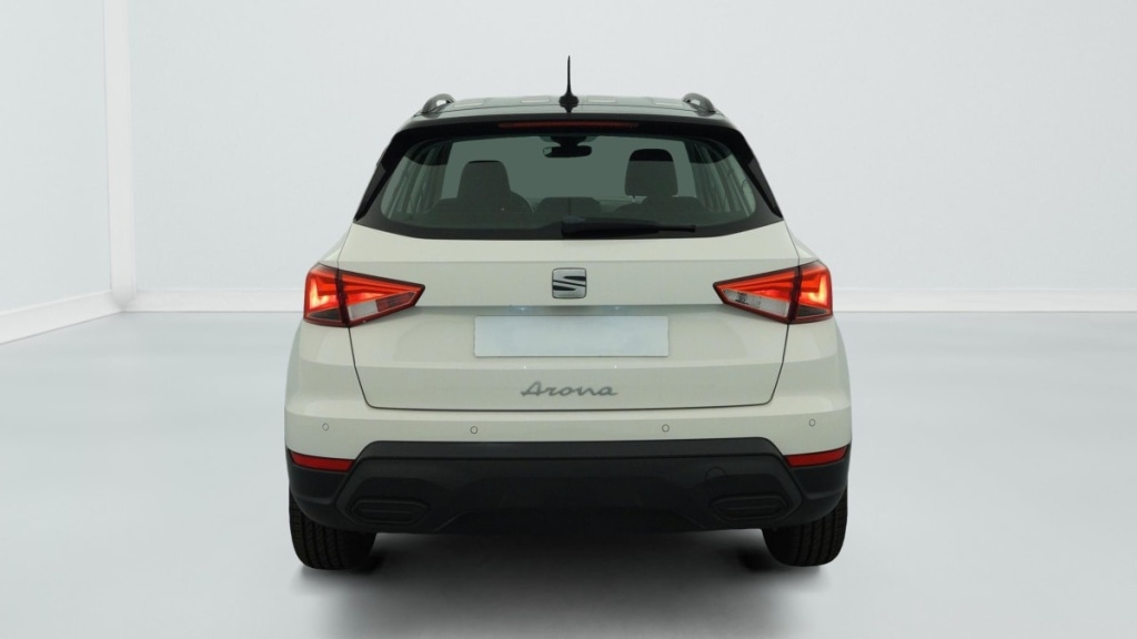 SEAT Arona 1.0 TSI 95 ch Start Stop BVM5 Style Business - ref: 1-388811 - Photo 6