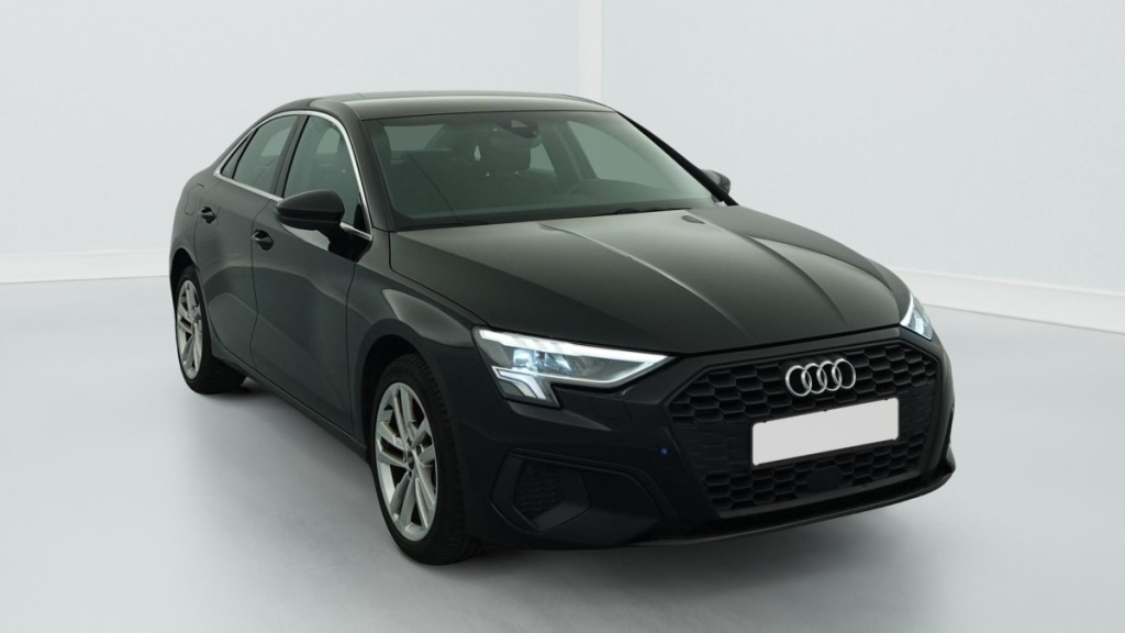 AUDI A3 35 TDI 150 S tronic 7 Business Executive - ref: 1-388823 - Photo 1