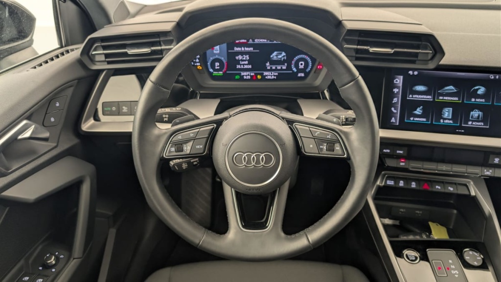 AUDI A3 35 TDI 150 S tronic 7 Business Executive - ref: 1-388823 - Photo 14