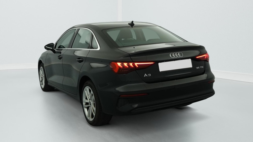 AUDI A3 35 TDI 150 S tronic 7 Business Executive - ref: 1-388823 - Photo 5