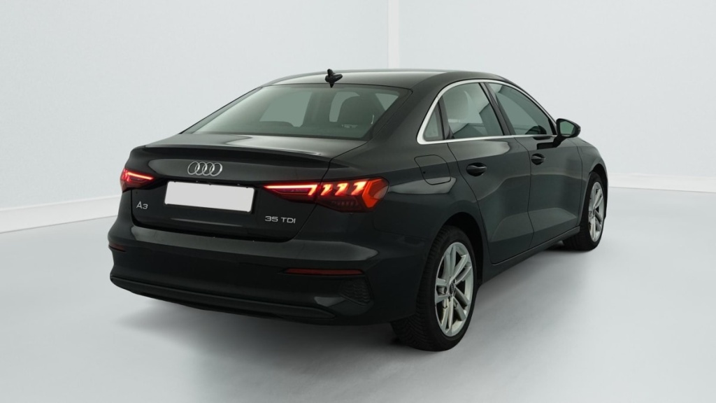 AUDI A3 35 TDI 150 S tronic 7 Business Executive - ref: 1-388823 - Photo 7