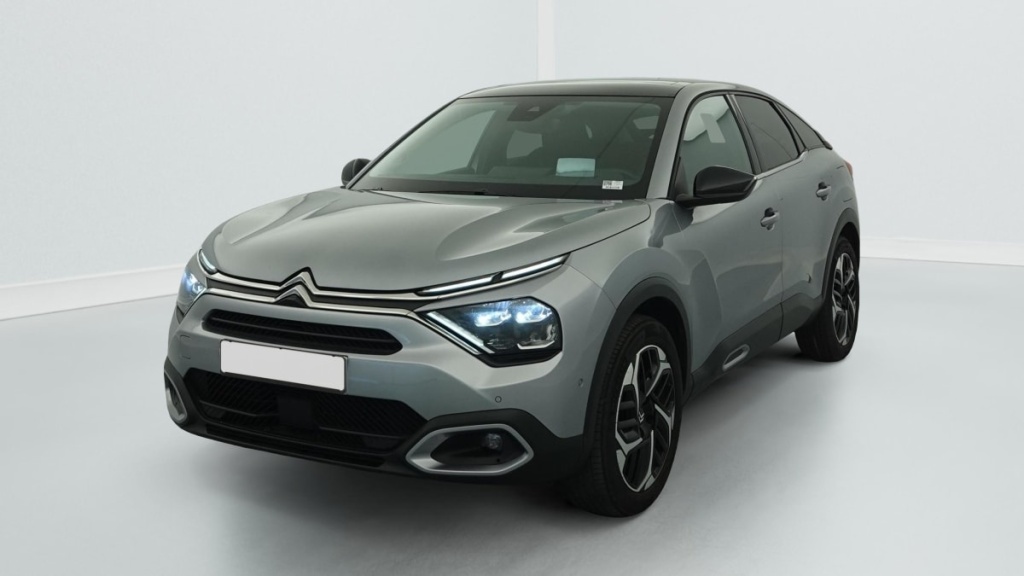 CITROEN C4 PureTech 130 EAT8 Max - ref: 1-388867 - Photo 3