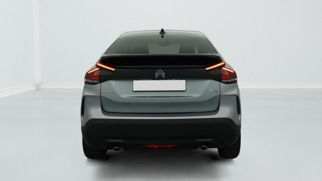 CITROEN C4 PureTech 130 EAT8 Max - ref: 1-388867 - Photo 6