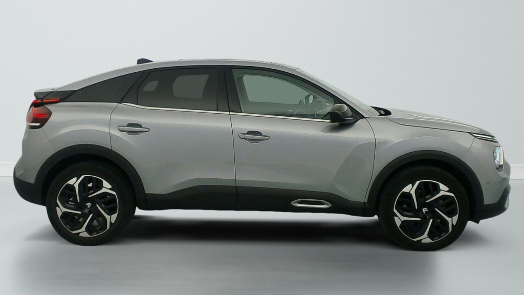 CITROEN C4 PureTech 130 EAT8 Max - ref: 1-388867 - Photo 8